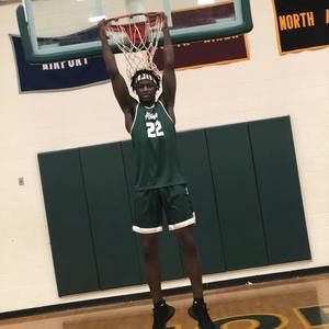 Meet your Posher, Calvin